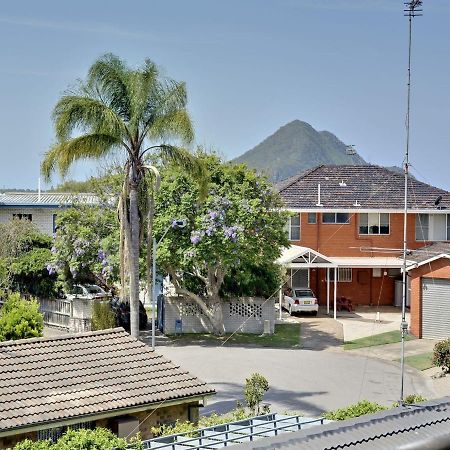 The Domain Unit 2 19 Voyager Close Nelson Bay Exteriér fotografie