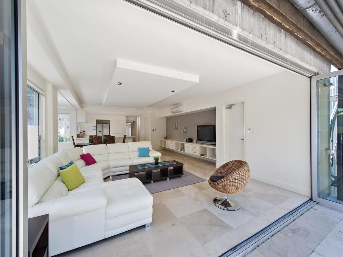 The Domain Unit 2 19 Voyager Close Nelson Bay Exteriér fotografie