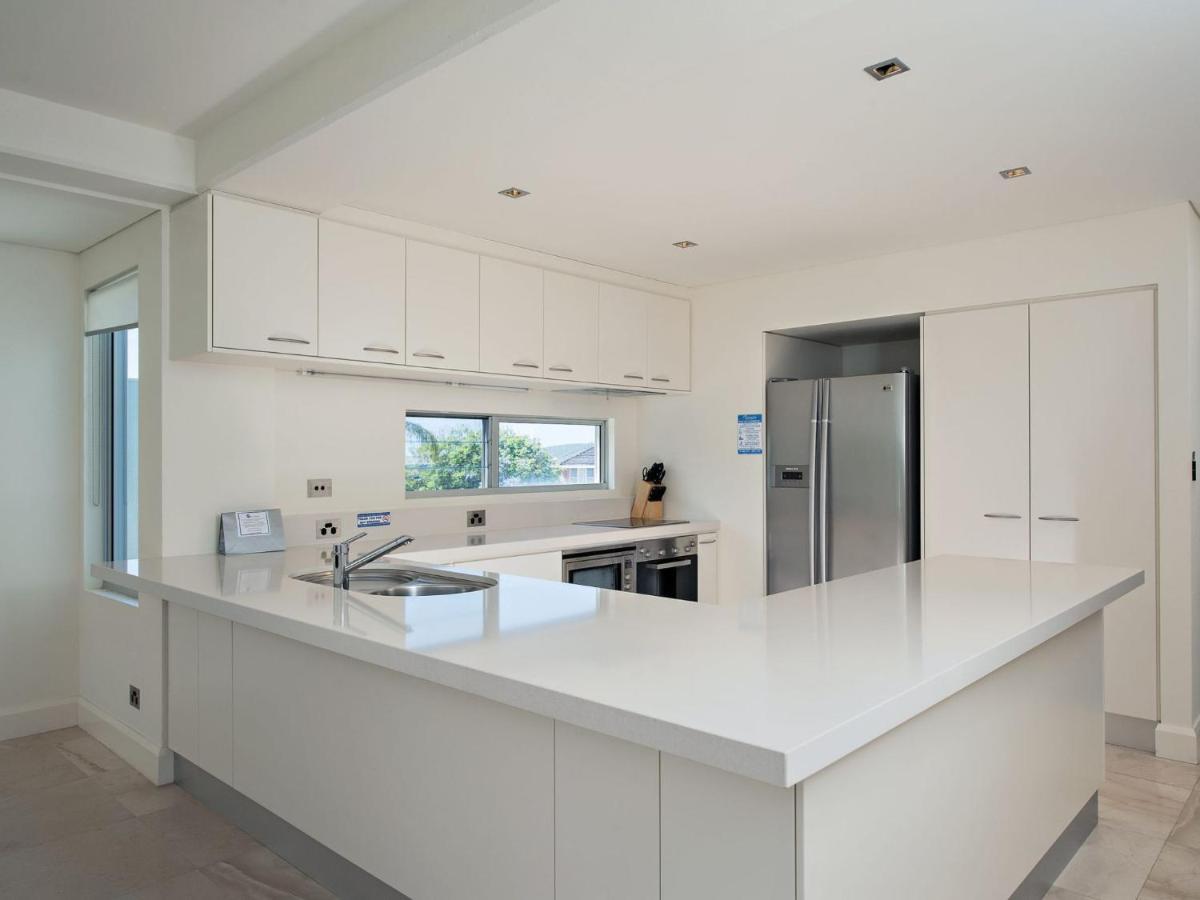 The Domain Unit 2 19 Voyager Close Nelson Bay Exteriér fotografie