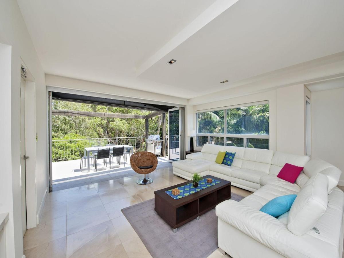 The Domain Unit 2 19 Voyager Close Nelson Bay Exteriér fotografie