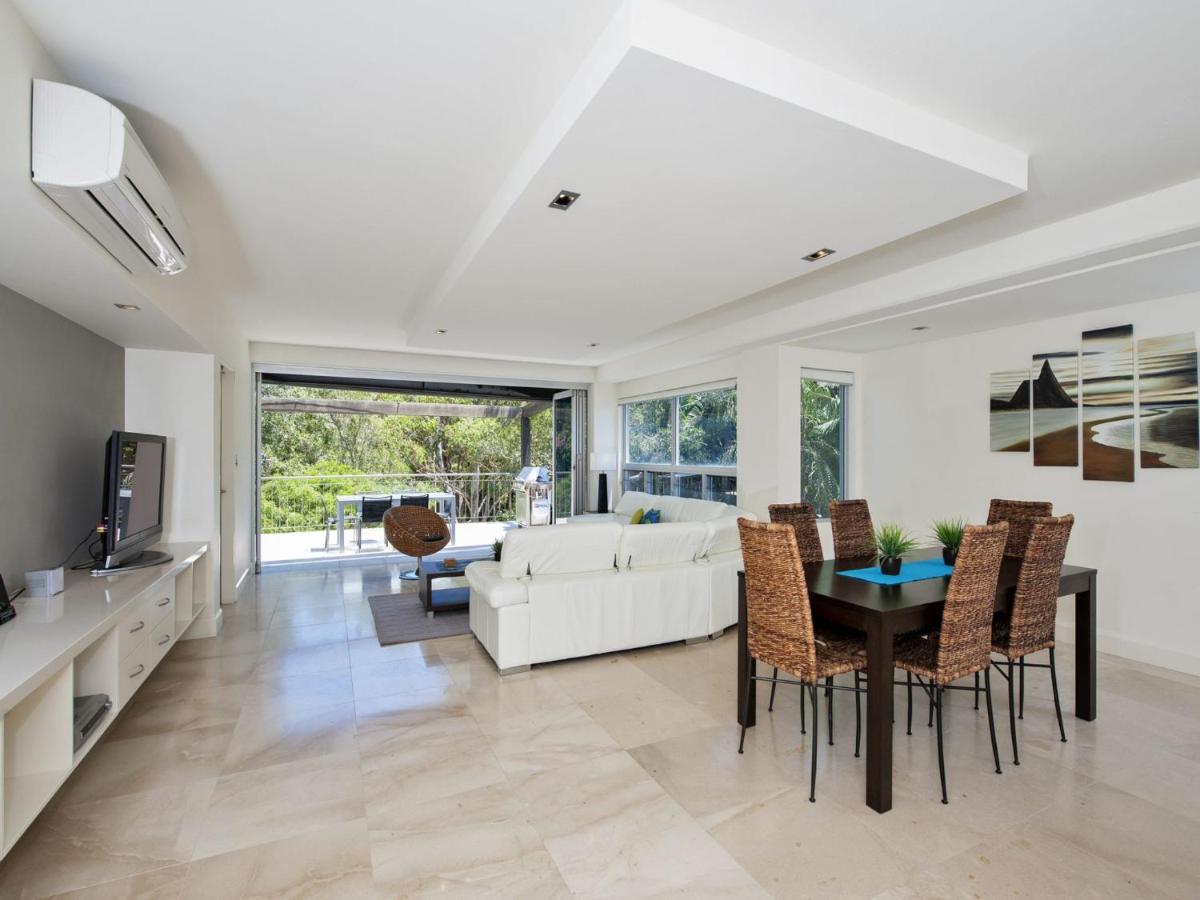 The Domain Unit 2 19 Voyager Close Nelson Bay Exteriér fotografie