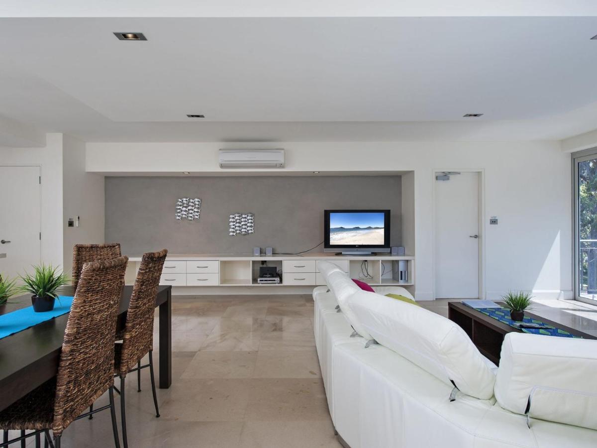 The Domain Unit 2 19 Voyager Close Nelson Bay Exteriér fotografie
