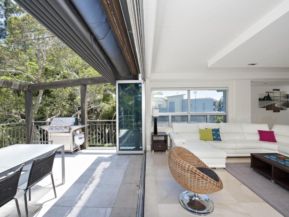 The Domain Unit 2 19 Voyager Close Nelson Bay Exteriér fotografie