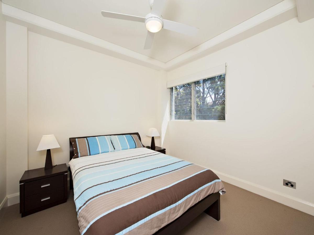 The Domain Unit 2 19 Voyager Close Nelson Bay Exteriér fotografie