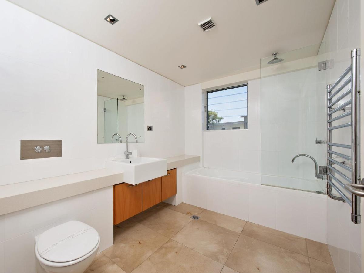 The Domain Unit 2 19 Voyager Close Nelson Bay Exteriér fotografie