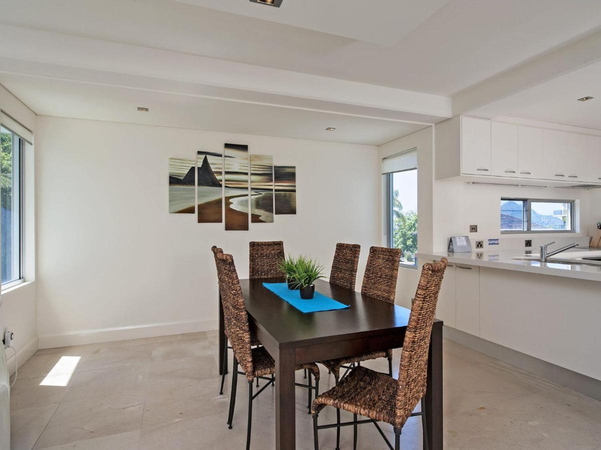 The Domain Unit 2 19 Voyager Close Nelson Bay Exteriér fotografie