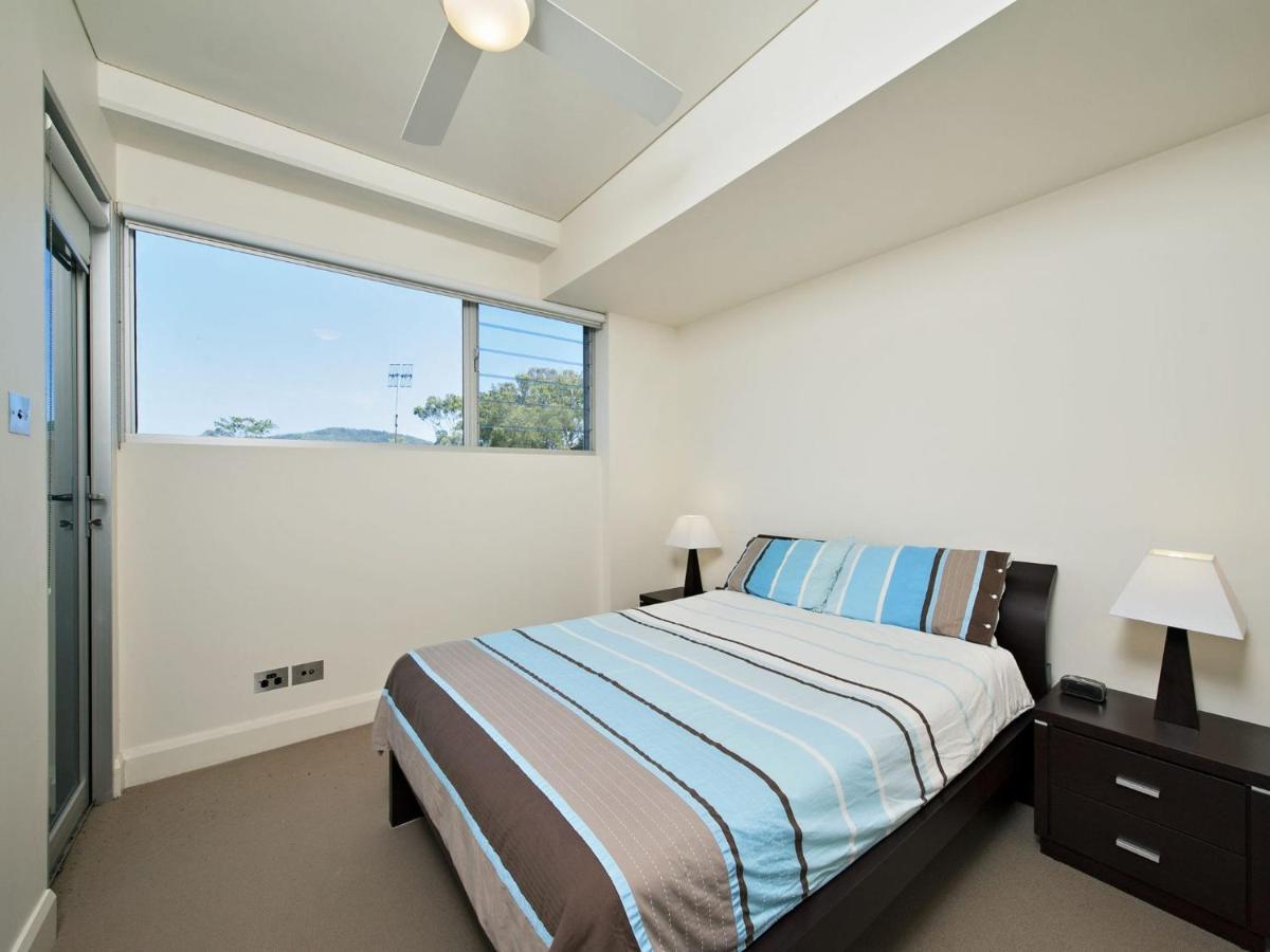 The Domain Unit 2 19 Voyager Close Nelson Bay Exteriér fotografie