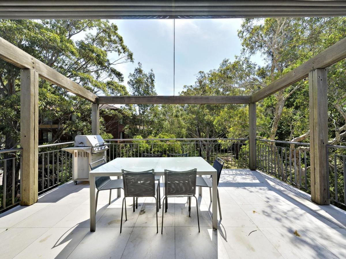 The Domain Unit 2 19 Voyager Close Nelson Bay Exteriér fotografie
