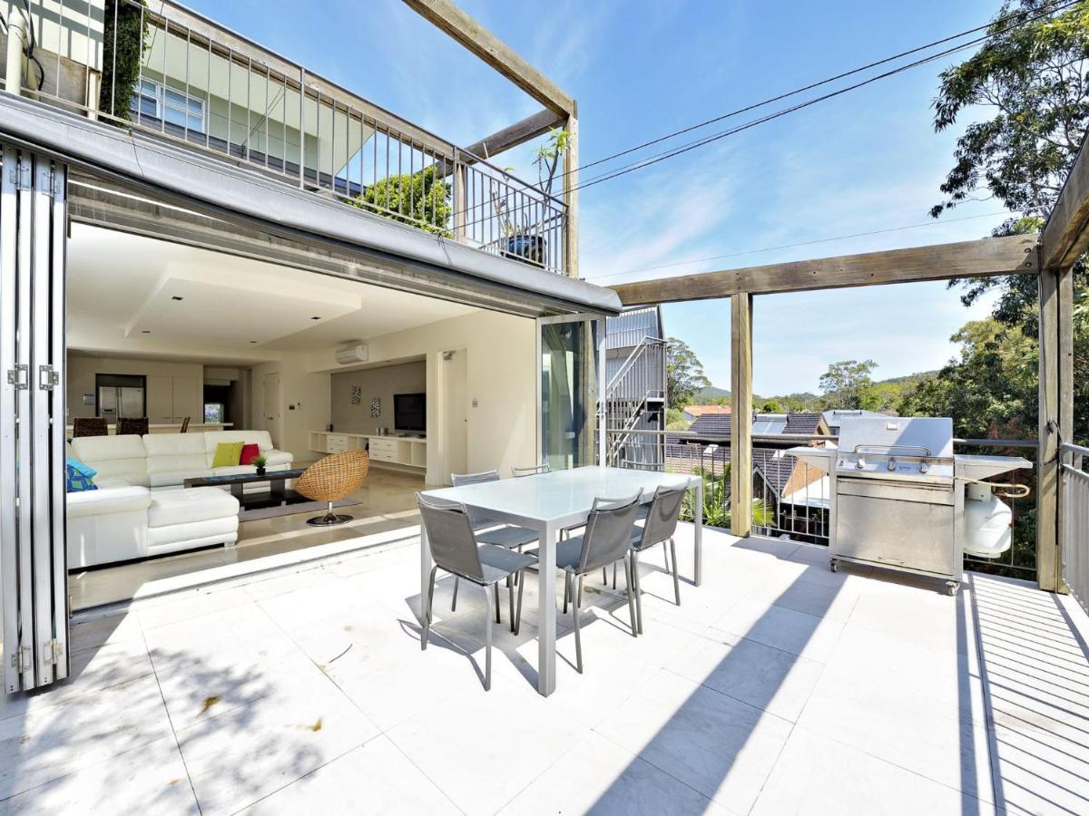 The Domain Unit 2 19 Voyager Close Nelson Bay Exteriér fotografie